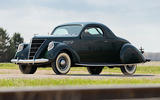 Lincoln Zephyr