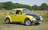 Volkswagen Beetle (1938)