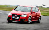 Volkswagen Golf GTI (from £2200)