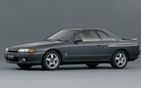 Nissan Skyline GT-R R32 (1989-1994)