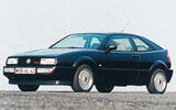Volkswagen Corrado VR6 Volkswagen Corrado VR6