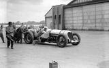 Napier (1895 - 1924) Napier (1895 - 1924)