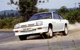 Opel CIH: 1965-1995 (30 years)