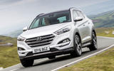 12: Hyundai – 10 recalls from 10 models