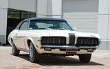 Mercury Cougar