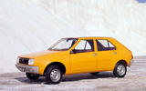 Renault 14 (1976)