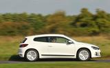 Volkswagen Scirocco (from £3500)