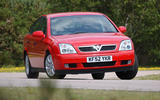 Vauxhall Vectra