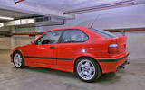 BMW M3 Compact (1996)