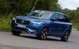 10: Volvo – 12 recalls from 13 models