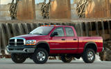 Dodge Ram 2500 (2007)