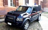 58: Land Rover Discovery (Italy)