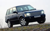 Range Rover Mk3