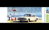 Buick V6: 1962-2009 (47 years)