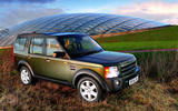 Land Rover Discovery 3 (2004)