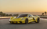 Hennessey Venom F5 (2020 Expected) – 305mph+? 