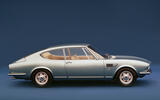 Fiat Dino (1967)