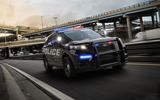 80: Ford Police Interceptor Utility (USA)