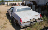 CADILLAC ELDORADO - 1980 CADILLAC ELDORADO - 1980