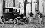 Ford Model T (1908)