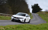 Best Fun Car: Honda Civic Type R	