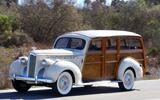 Packard (1899 - 1958) Packard (1899 - 1958)
