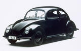 Volkswagen ‘Beetle’ (1950) Volkswagen ‘Beetle’ (1950)