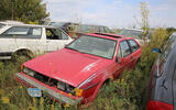 VOLKSWAGEN SCIROCCO VOLKSWAGEN SCIROCCO