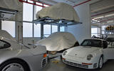 Porsche Type 60 (1938) Porsche Type 60 (1938)