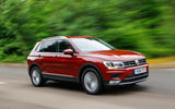 2: Volkswagen – 25 recalls from 15 models