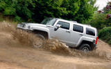 Hummer H3 (2005)