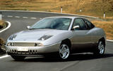 Fiat Coupe (1993-2000)