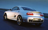 MG GT (2004)
