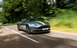 18: Aston Martin DB11 AMR