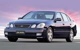 Lexus GS300
