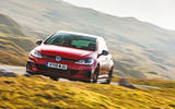 16: Volkswagen Golf (incl GTI and R)