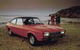 Ford Capri Mk2