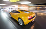 LAMBORGHINI GALLARDO 2003-2013 - £60,000-£170,000