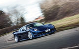 NOBLE M12 2000-2008 - £42,000-£55,000