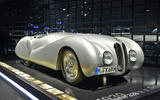 328 Mille Miglia Roadster (1939) 328 Mille Miglia Roadster (1939)