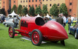 1913: Fiat S76 – 132mph