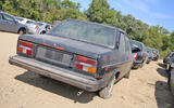FIAT BRAVA - 1980 FIAT BRAVA - 1980