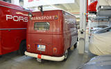Volkswagen Bus (1949) Volkswagen Bus (1949)