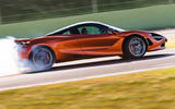12: McLaren 720S