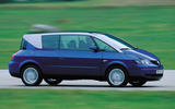 Renault Avantime (2002)