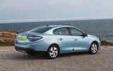 Renault Fluence (2012)