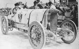 1914: Blitzen Benz – 124mph