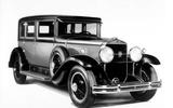 SYNCHROMESH MANUAL GEARBOX: Cadillac (1928)