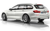 BMW 550i (2010)