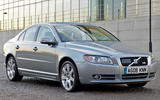 Volvo S80 V8 (2006)